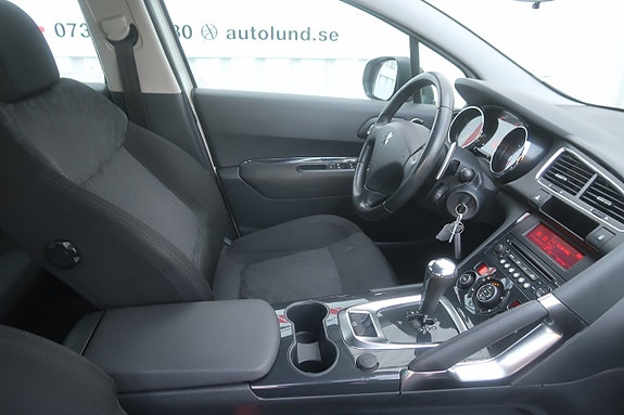 Peugeot 3008 6 of 21