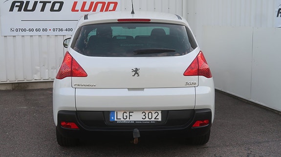 Peugeot 3008 3 of 21