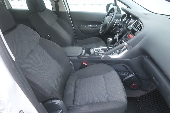 Peugeot 3008 7 of 21