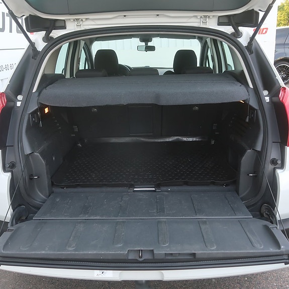 Peugeot 3008 14 of 21
