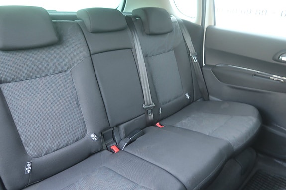 Peugeot 3008 8 of 21