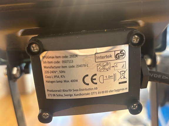 Product image 2 of 2
