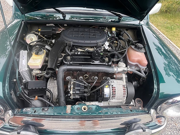 MINI Cooper 6 of 15