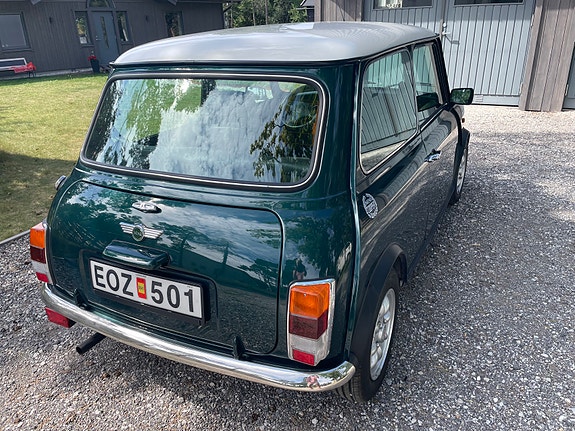 MINI Cooper 5 of 15