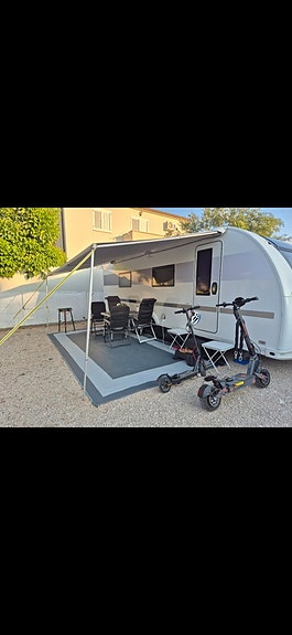 Adria Alpina 663 HT 663HT 2 of 19