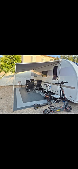 Adria Alpina 663 HT 663HT 3 of 19