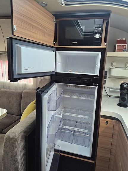 Adria Alpina 663 HT 663HT 6 of 19