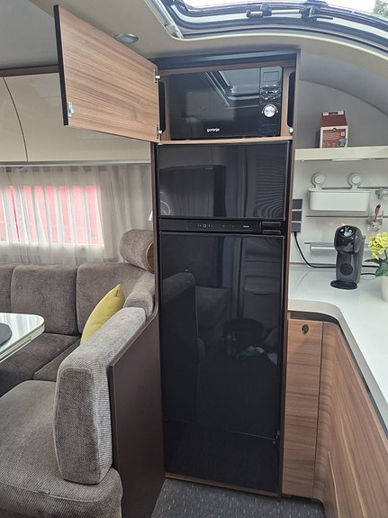 Adria Alpina 663 HT 663HT 8 of 19
