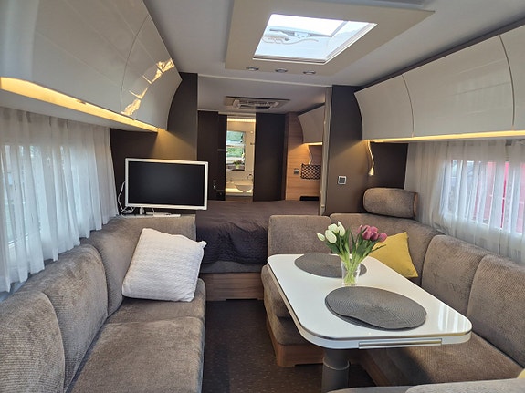 Adria Alpina 663 HT 663HT 9 of 19