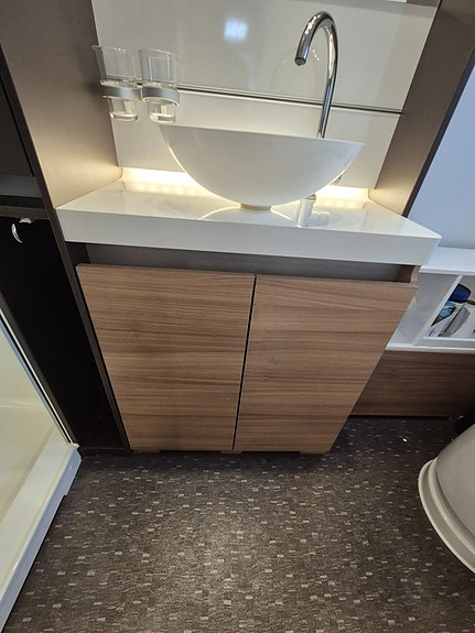 Adria Alpina 663 HT 663HT 19 of 19