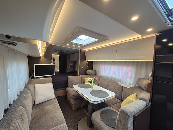 Adria Alpina 663 HT 663HT 10 of 19