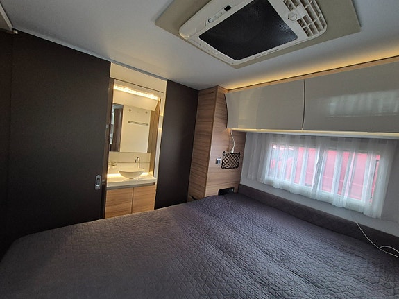 Adria Alpina 663 HT 663HT 15 of 19