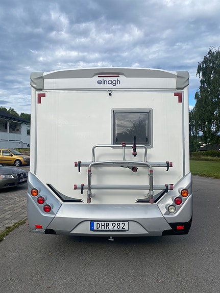Fiat Elnagh 3 of 15