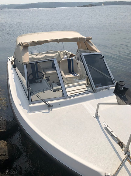 Ryds 530 DC – Yamaha 80 hk – ca 30 knop 7 of 7