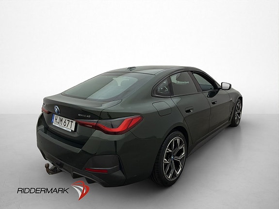 BMW i4 5 of 30