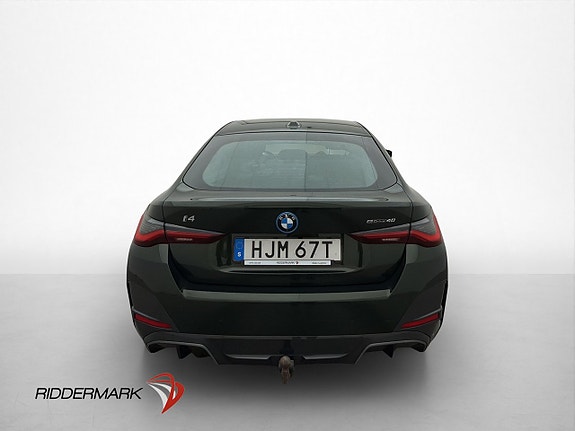 BMW i4 6 of 30