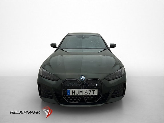 BMW i4 3 of 30