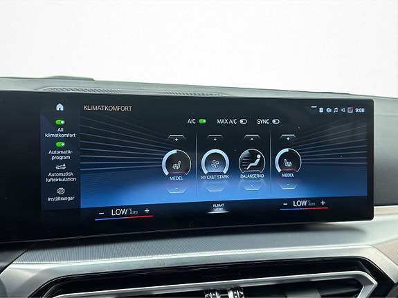 BMW i4 18 of 30