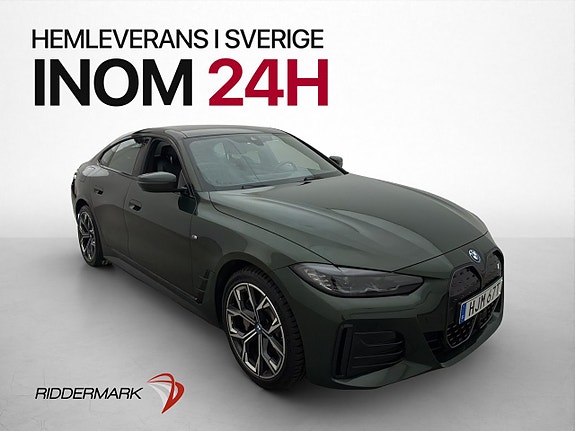BMW i4 4 of 30