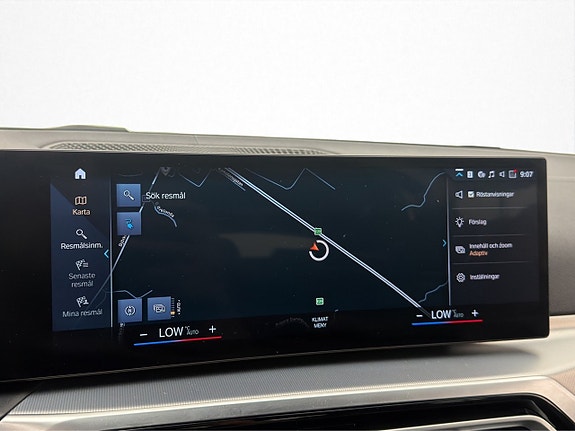 BMW i4 16 of 30