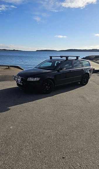 Volvo V50 7 of 7