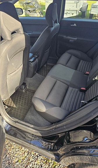 Volvo V50 4 of 7