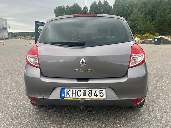 Renault Clio 5 of 15
