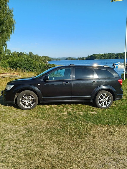 Fiat Freemont 2 of 10