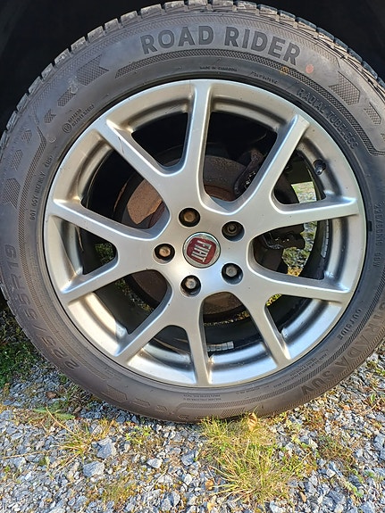 Fiat Freemont 3 of 10