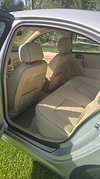 Peugeot 607 7 of 10