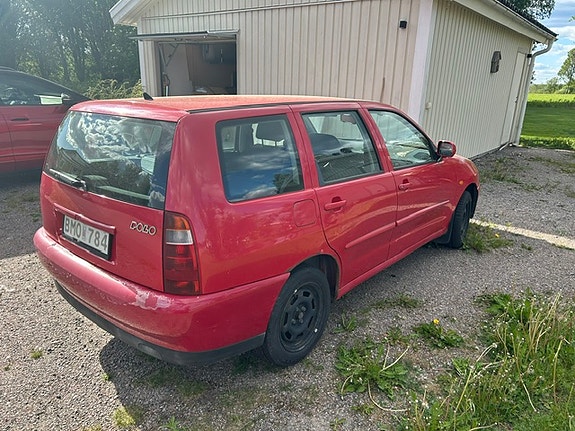 Volkswagen Polo 4 of 7