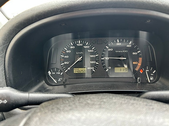 Volkswagen Polo 6 of 7