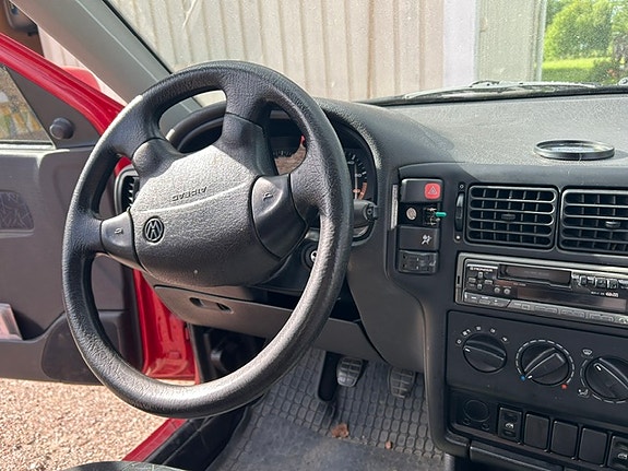 Volkswagen Polo 7 of 7