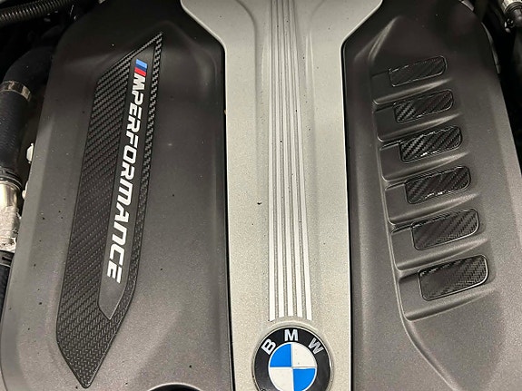 BMW X7 23 of 26