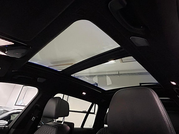 BMW X7 21 of 26