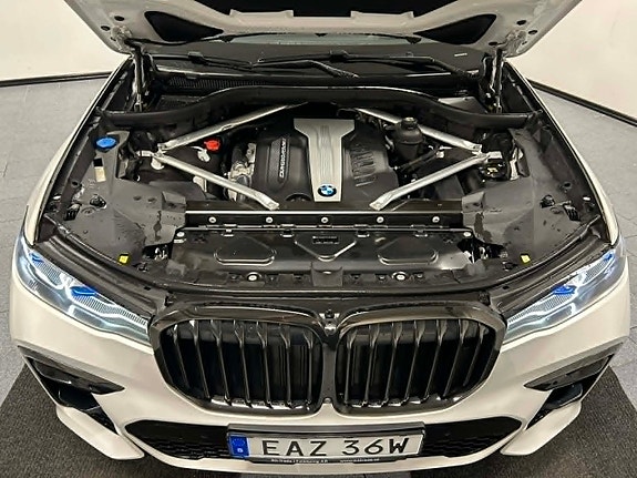 BMW X7 22 of 26