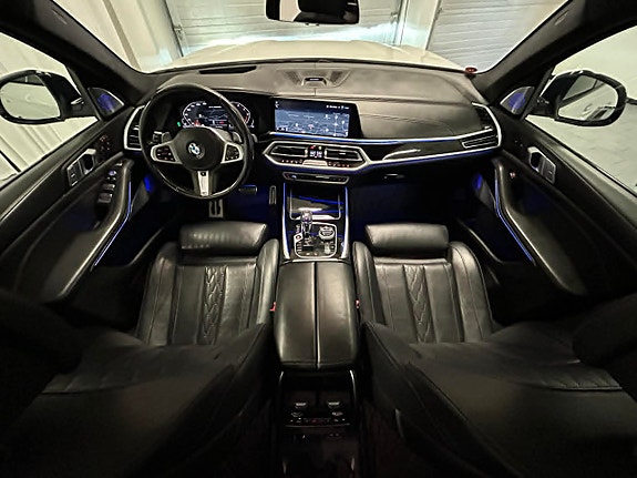 BMW X7 10 of 26