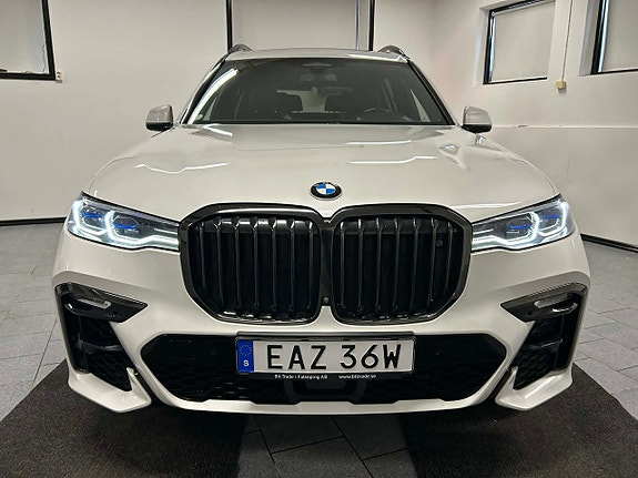 BMW X7 6 of 26