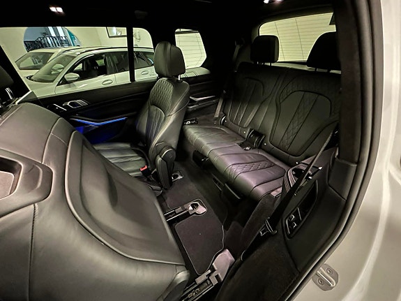 BMW X7 19 of 26