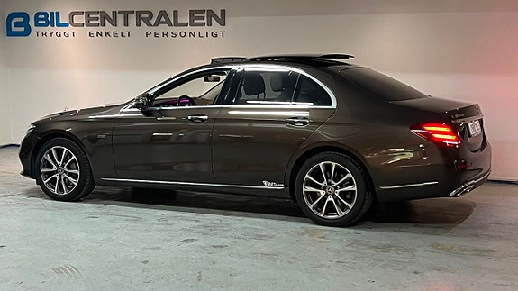 Mercedes-Benz E350 e 5 of 22