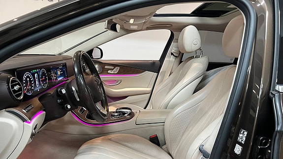 Mercedes-Benz E350 e 8 of 22