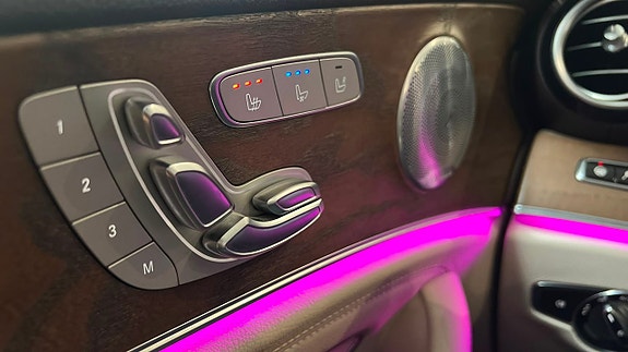 Mercedes-Benz E350 e 19 of 22