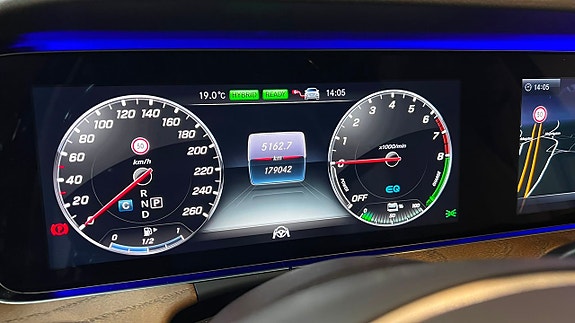 Mercedes-Benz E350 e 15 of 22