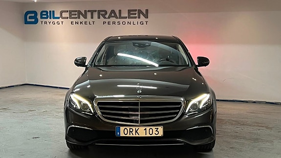 Mercedes-Benz E350 e 2 of 22