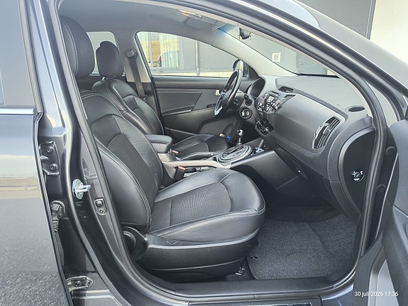 Kia Sportage 8 of 17