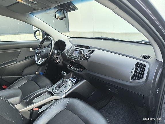 Kia Sportage 7 of 17