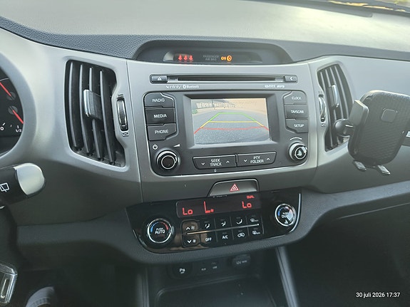 Kia Sportage 12 of 17