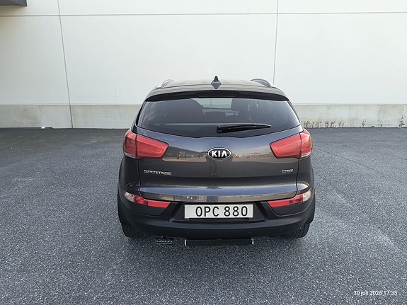 Kia Sportage 5 of 17