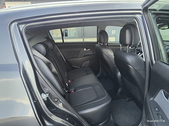Kia Sportage 11 of 17