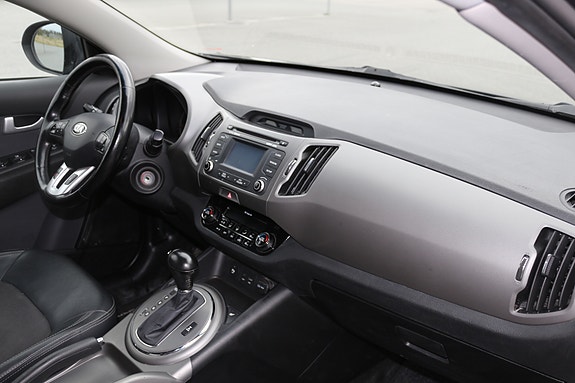 Kia Sportage 13 of 17